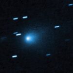 NASA to Share Comet 3I/ATLAS Images From Spacecraft, Telescopes