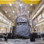 NASA’s Roman Observatory Passes Spate of Key Tests