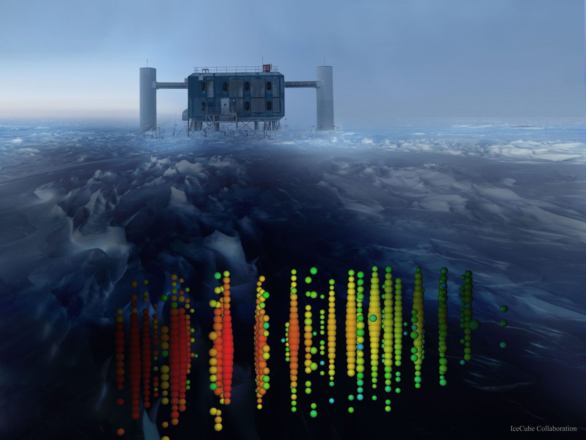 New Research Helps Narrow the Search for Elusive Neutrino Sources