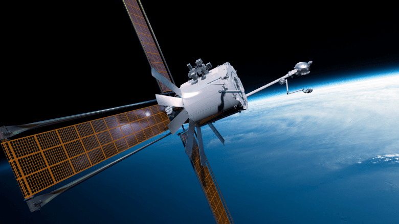 On the eve of the ISS’s 25th anniversary, humanity stares down a gap in its presence in space