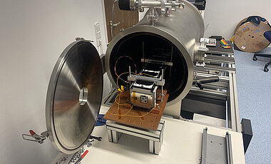 Orbiting satellite uses AI to reorient itself in 'major step towards full autonomy in space'