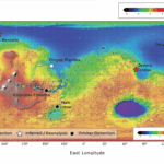 Oxychlorine Species On Mars: A Review