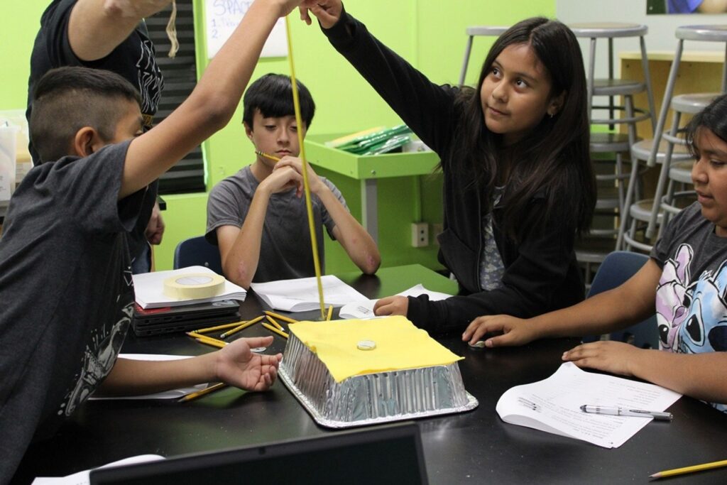 PLANETS Units Have Landed – Free NASA-Funded Out-of-School Time Resources