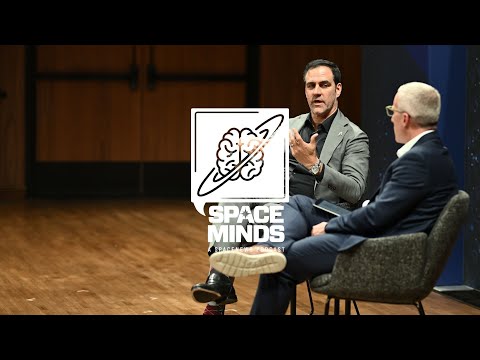 Reimagining space stations for the commercial age