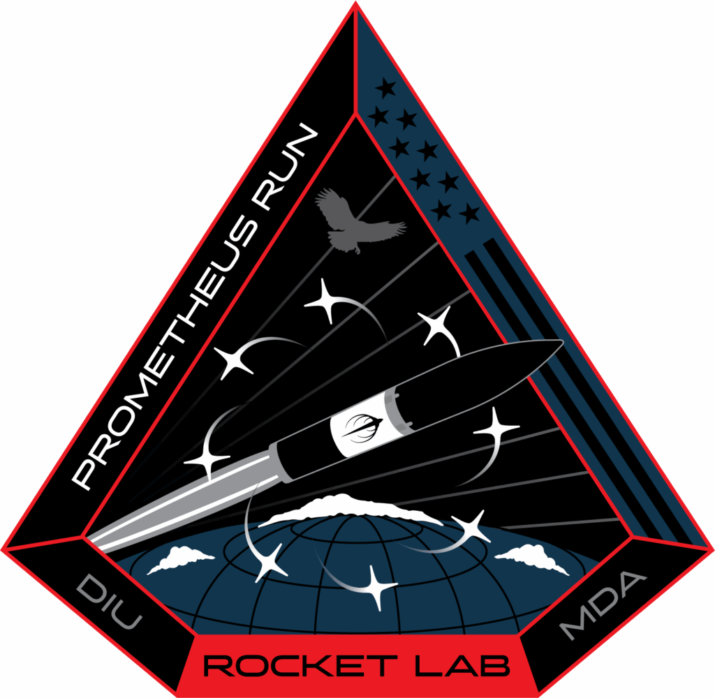 Rocket Lab launches hypersonic test flight for US military (photo)