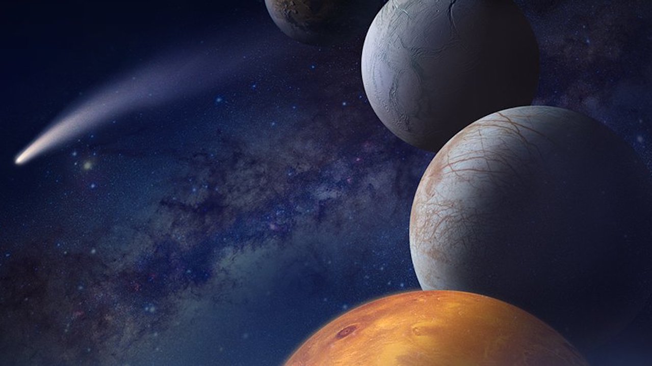 ROSES-25 Amendment 20: Exoplanets Research Program Step-1 Due Date Deferred to December 3, 2025