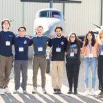 SARP West 2025 Aerosols Group