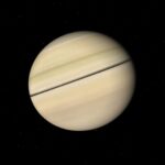 Saturn's rings will seem to disappear on Nov. 23: Here's how to catch the illusion