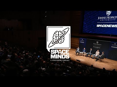 Science fiction and innovation in space