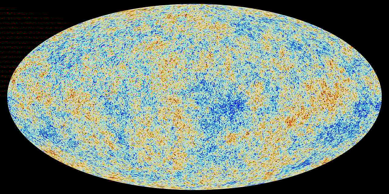 Scientists Confirm the Universe Was Hotter in the Past