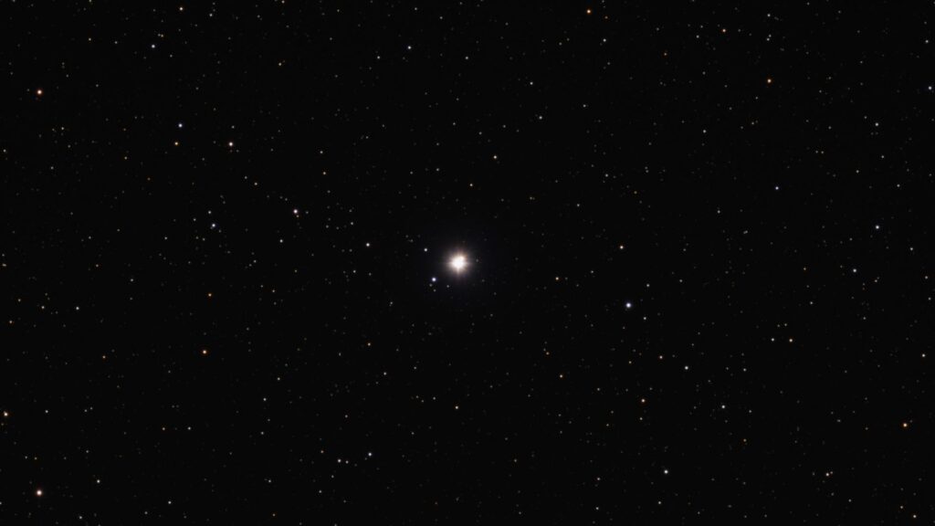 Scientists want to search for life in this double star system devoid of giant exoplanets. Here's why