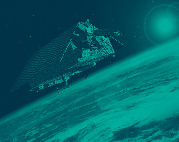 Sentinel-6 mission