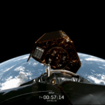 Sentinel-6B launch highlights