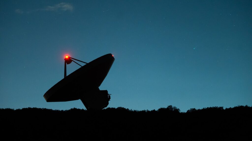 'Shockingly large' amount of sensitive satellite communications are unencrypted and vulnerable to interception, researchers find