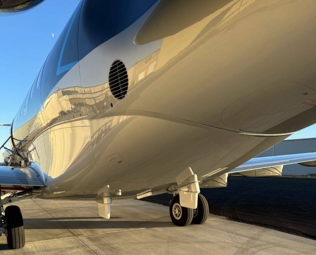 SmartSky won’t block Gogo 5G air-to-ground network despite legal win