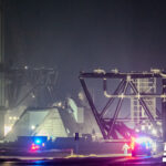 SpaceX accelerates Starship launch pad upgrades as preparations for future missions intensify