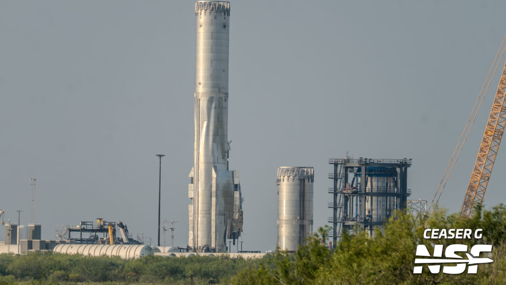 SpaceX faces setback as Booster 18 rupture halts Starship program progress