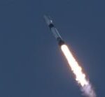 SpaceX launches 28 Starlink satellites on Falcon 9 rocket from Vandenberg SFB