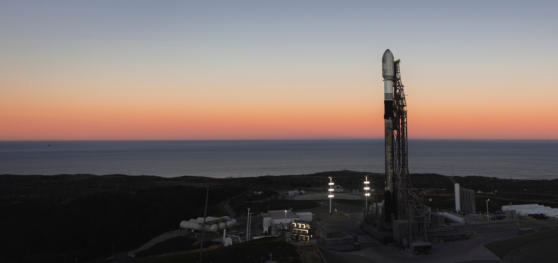 SpaceX preps for Falcon 9’s historic Transporter-15 mission launching 140 payloads into orbit
