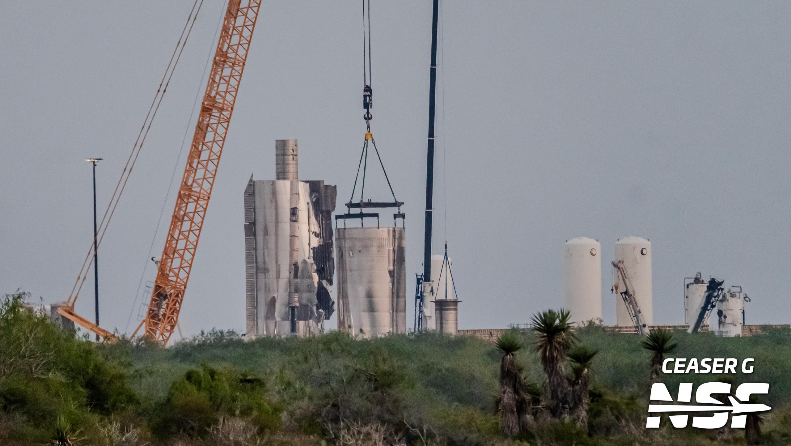 SpaceX pushes forward with Booster 19 amid challenges from Booster 18 failure and tight timelines for Flight 12