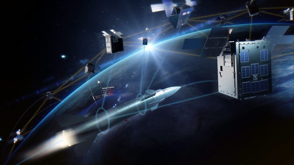 Star Wars redux: the false promise of space-based missile defense