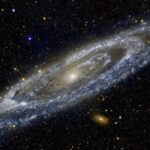 The Andromeda Galaxy Quenches Its Satellite Galaxies Long Before They Fall In
