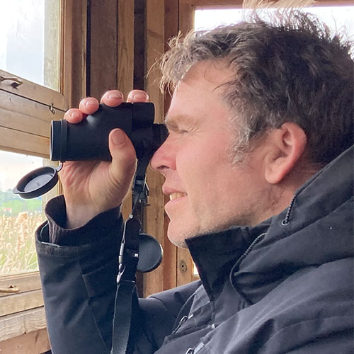 The cheapest way to stargaze? The best premium monocular we've tested is 25% off for Black Friday