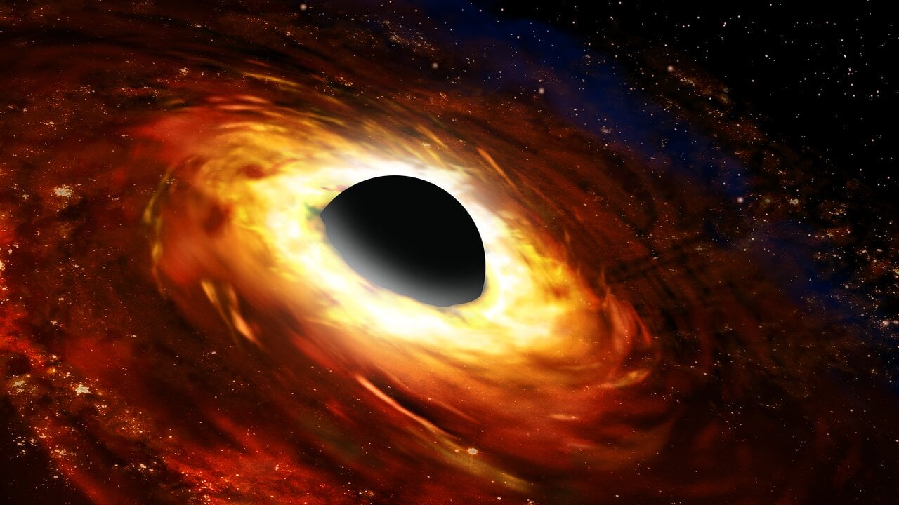 The Early Universe Helps Black Holes Grow Big, But Not In The Long Run