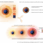 The Fate of Hydrogen and Helium: From Planetary Embryos to Earth- and Neptune-like Worlds