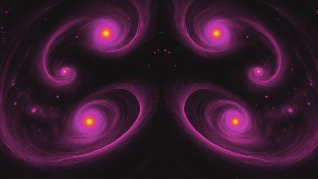 The hunt for dark matter: a trivia quiz