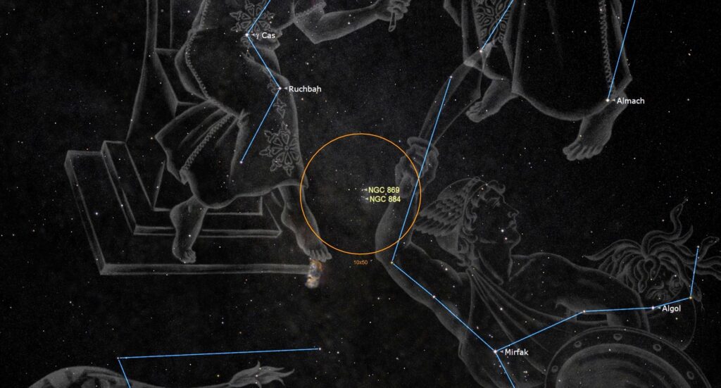The moon is farther from Earth tonight than it will be until 2043