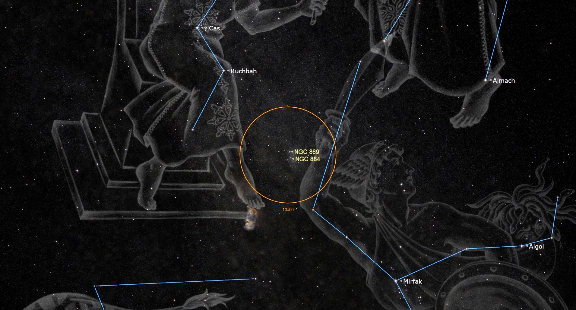 The moon is farther from Earth tonight than it will be until 2043