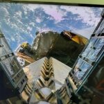 The race to defend satellites from cyberattacks