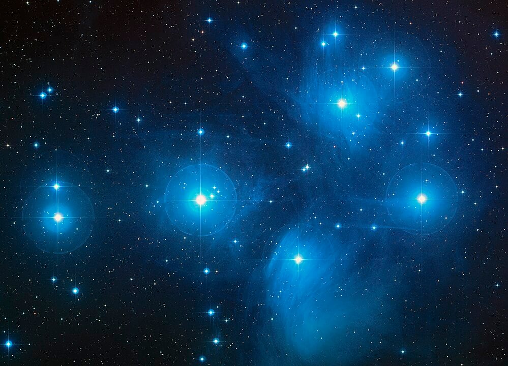 The Seven Sisters Have Thousands of Hidden Siblings