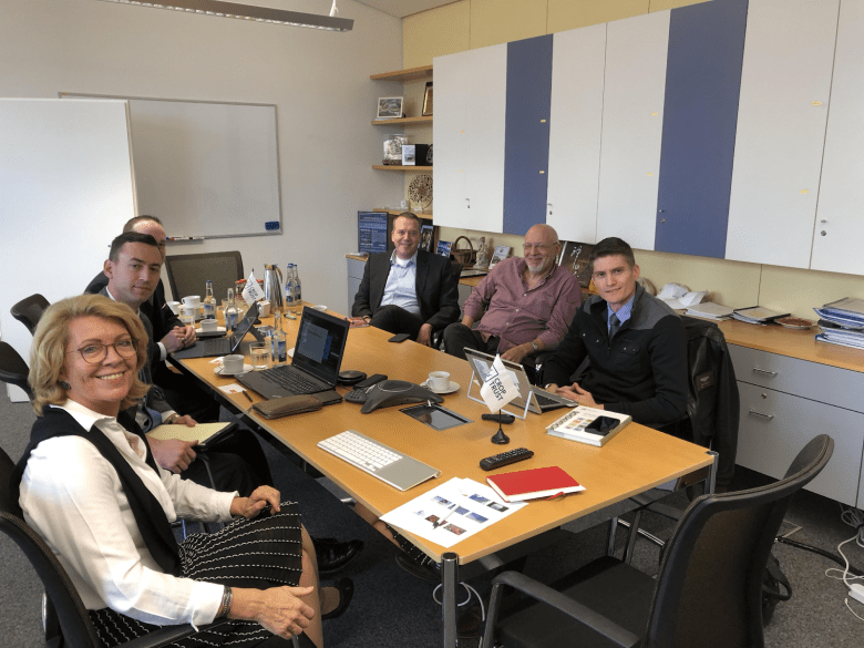 The ultimate backup: why humanity needs a lunar seed vault — now