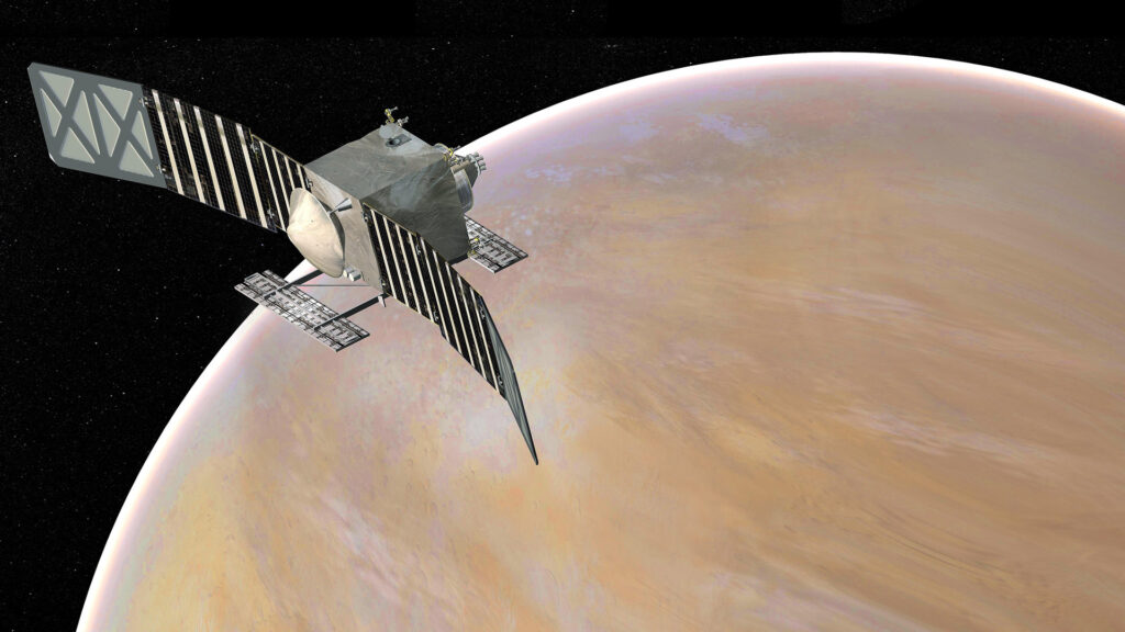 These 5 Venus missions could launch in the next decade to study Earth's 'evil twin'
