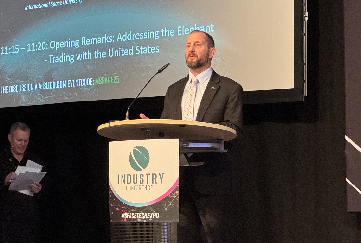 U.S. government and companies criticize draft EU Space Act