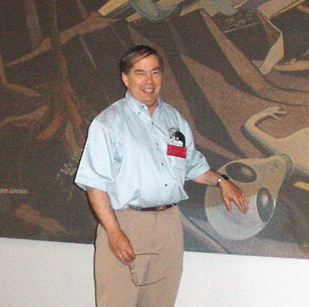 UFO Researcher Uncovers New Insights on Kingman Incident