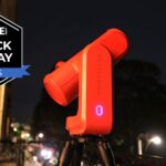 Unistellar is offering 20% across its entire range of smart telescopes in November for Black Friday