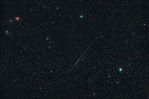 Unlock the Magic of Meteor Watching with Tips for the Best Experience