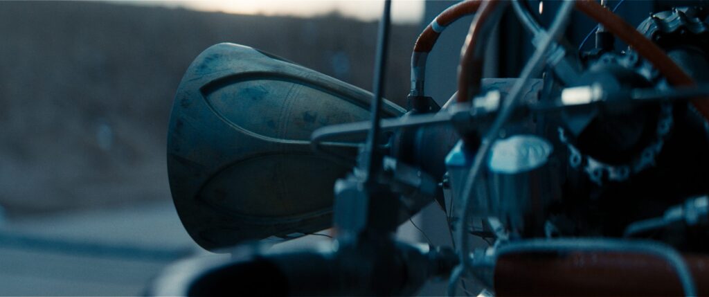 Ursa Major secures $100 million in new capital as it leans hard into defense work