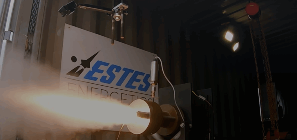 Voyager Technologies acquires Estes Energetics