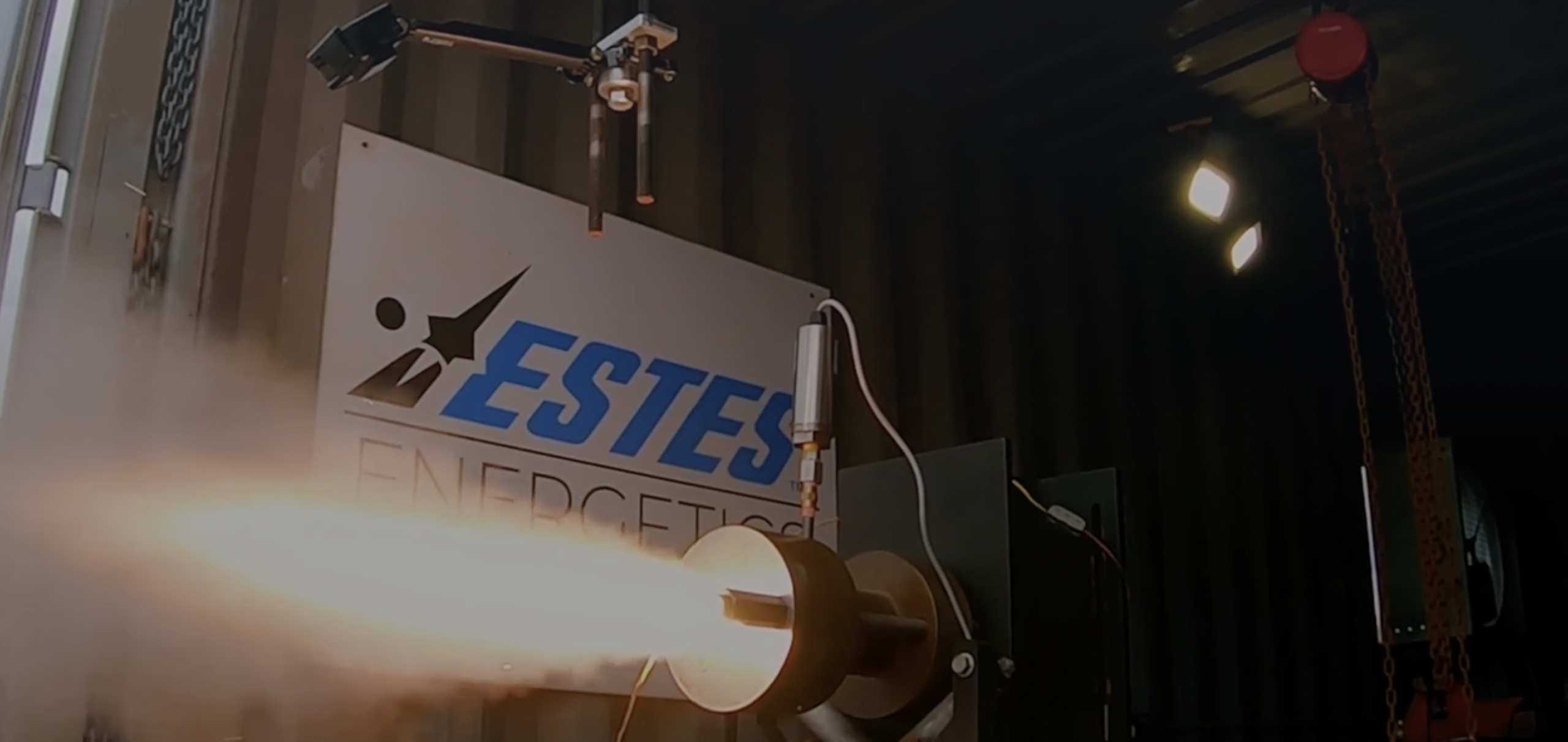 Voyager Technologies acquires Estes Energetics