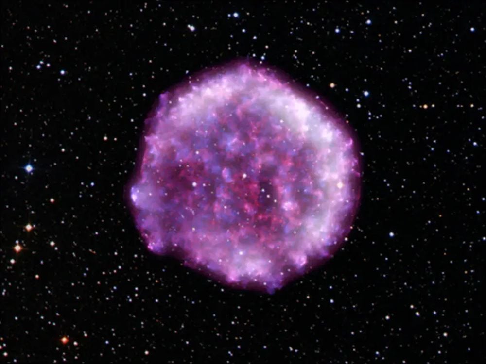 Want To Find More Supernovae? Follow The Light