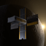 What is BioSentinel?