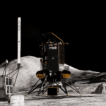 Why the moon is not the South China Sea: reframing lunar space ahead of the next ‘race’