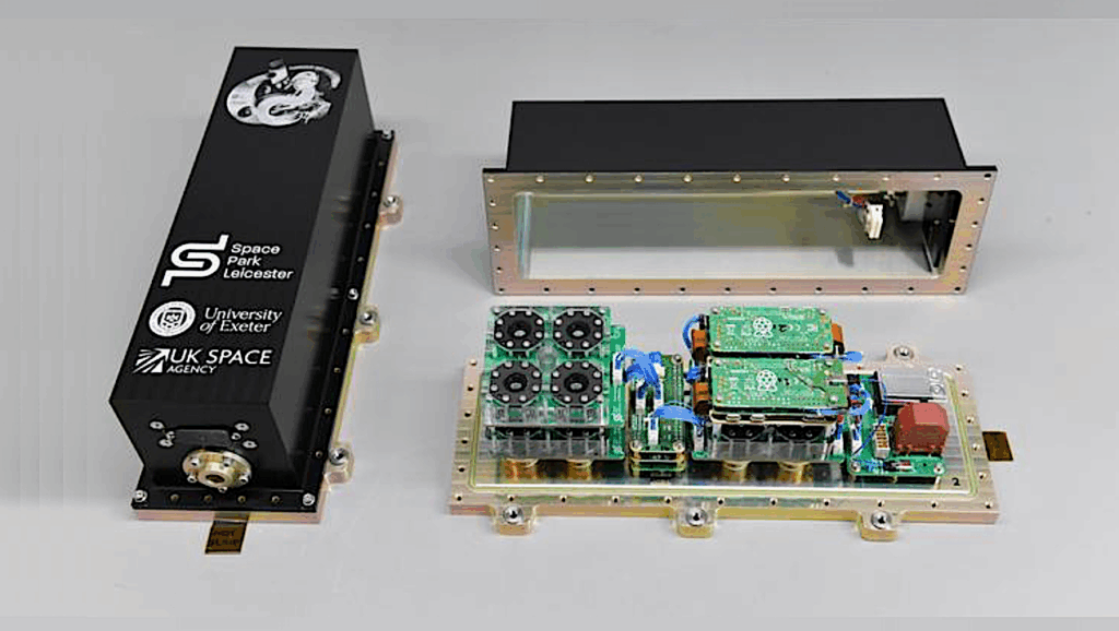 Worms In Space Experiment Aims To Investigate The Biological Effects Of Spaceflight