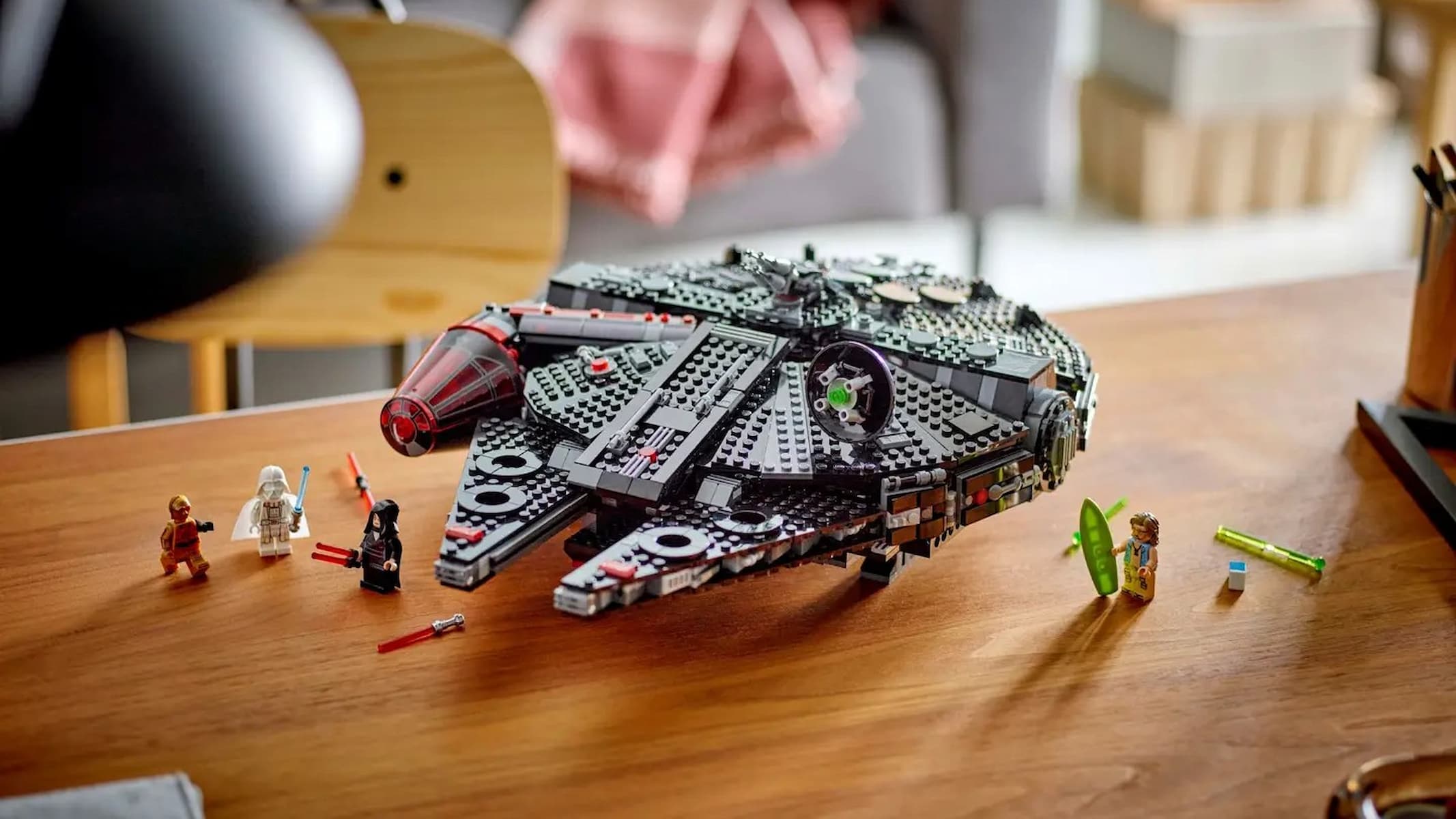 10 most expensive Lego Star Wars sets available right now