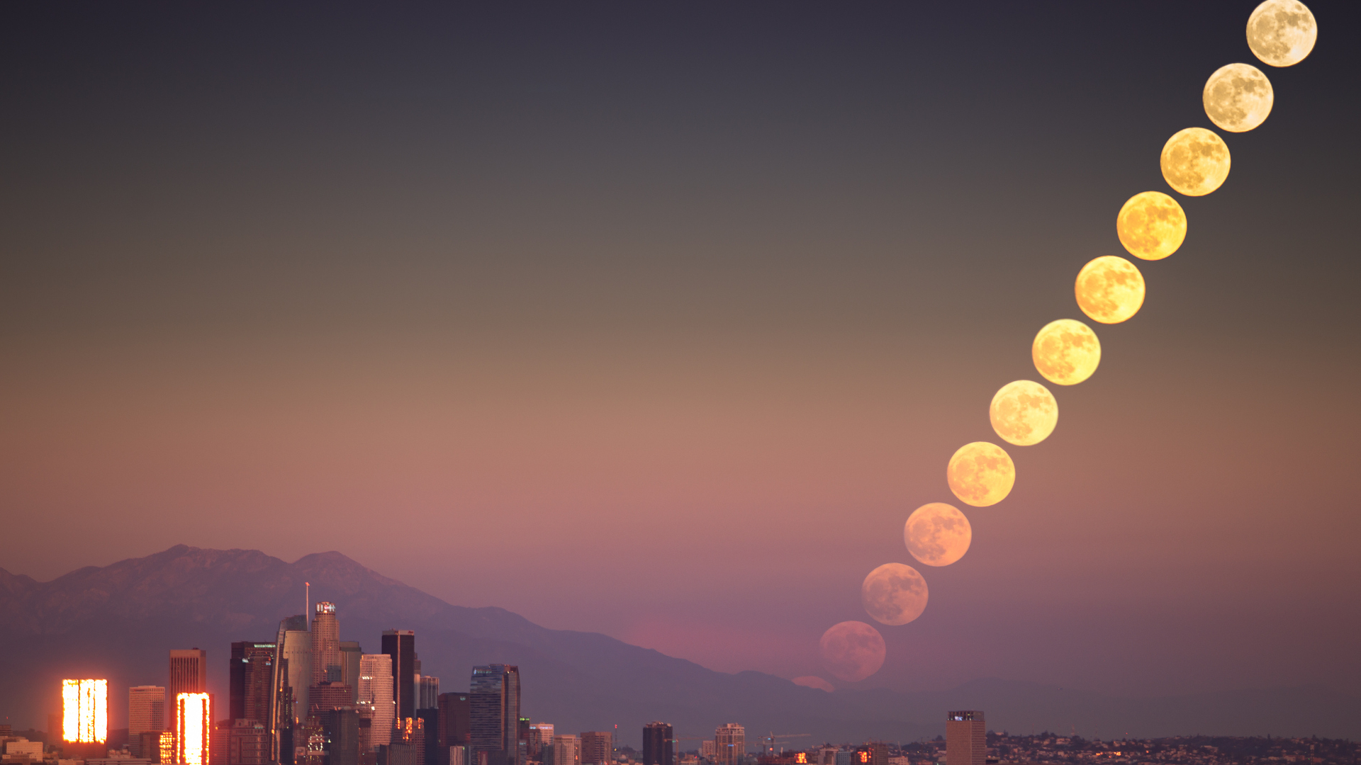 13 must-see moon events in 2026: Eclipses, supermoons, conjunctions and more