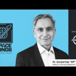 2025 was “almost a watershed year” for the Space Development Agency